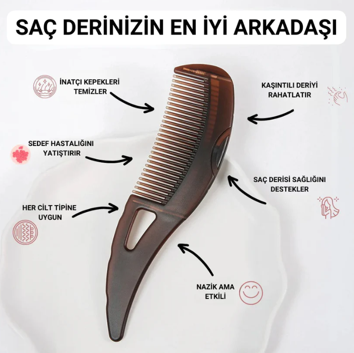 Detoks Tarağı